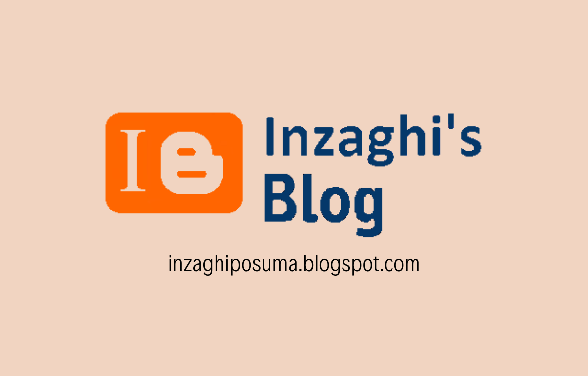 Inzaghi's Blog Legacy