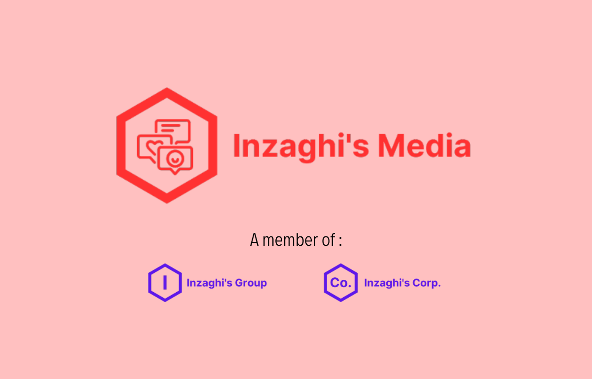 Inzaghi's Media