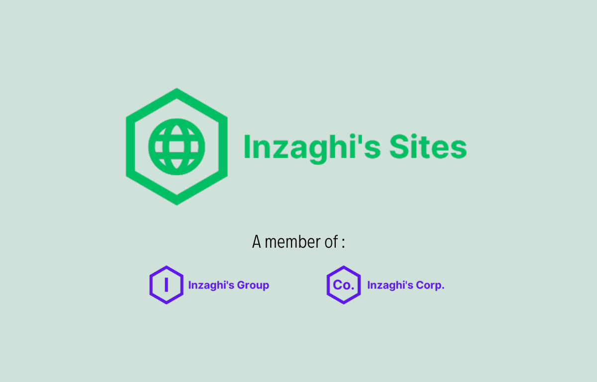Inzaghi's Sites