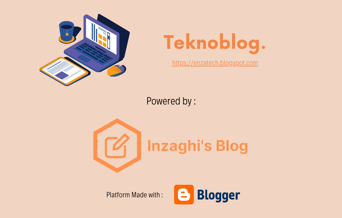 Teknoblog - Inzaghi's Blog